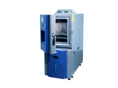 恒溫恒濕高低溫試驗機為產品安全護