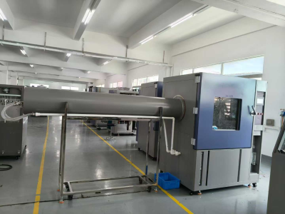 一批IP沙塵防水，溫濕箱子，震動鹽霧等，出貨土耳其客戶