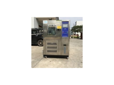 恒溫恒濕測試機多見的毛病掃除共享