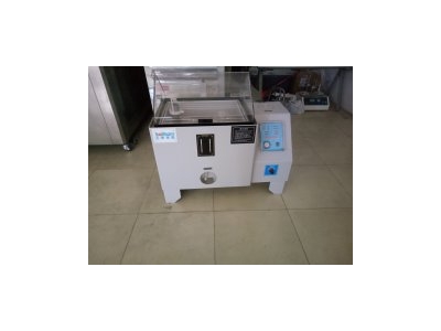 訂購正航復合式鹽霧試驗箱簡易的流程