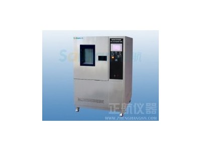 線性快速溫變?cè)囼?yàn)箱