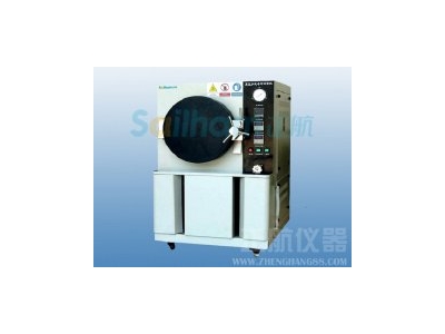 產品耐高溫高壓檢測試驗機